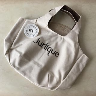 ジュリーク(Jurlique)の新品♡ジュリーク♡オーガニックコットンバッグ(トートバッグ)