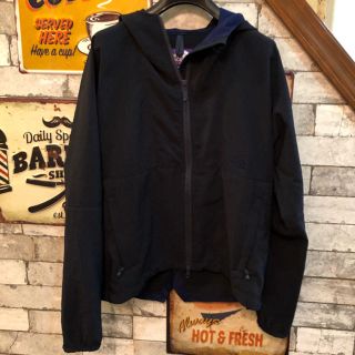 ザノースフェイス(THE NORTH FACE)のノースフェイス パープルレーベル(ブルゾン)