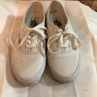 ヴァンズ(VANS)のc.m様専用！(スニーカー)