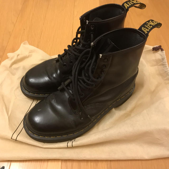 Dr.Martens(ドクターマーチン)の［専用］Dr.Martin ハイカットブーツ メンズの靴/シューズ(ブーツ)の商品写真