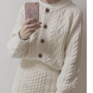ANOTHER EDITION（カーディガン）のフリマアイテム一覧