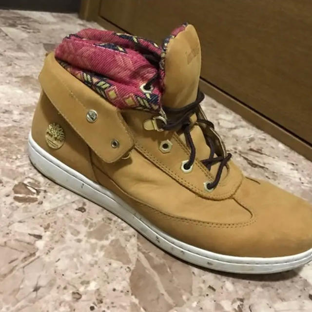 Timberland(ティンバーランド)のティンバーランド メンズの靴/シューズ(ブーツ)の商品写真