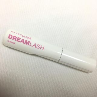 メイベリン(MAYBELLINE)のMAYBELLINE ドリームラッシュ フィルム マスカラベース(マスカラ)