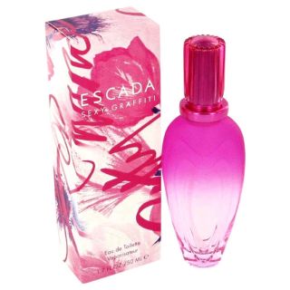 ESCADA - エスカーダ セクシーグラフィティー EDT 4mlの通販 by ...