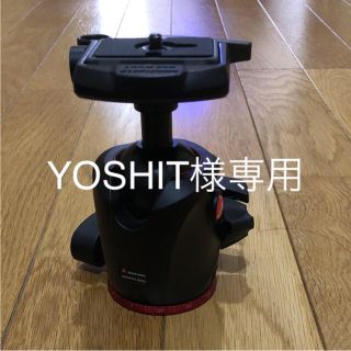 マンフロット(Manfrotto)のマンフロット自由雲台(その他)