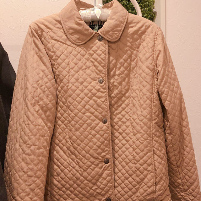 BURBERRY(バーバリー)のBURBERRYアウター レディースのジャケット/アウター(その他)の商品写真