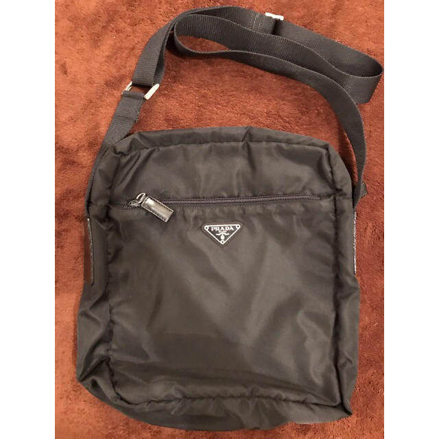 PRADA shoulder bag