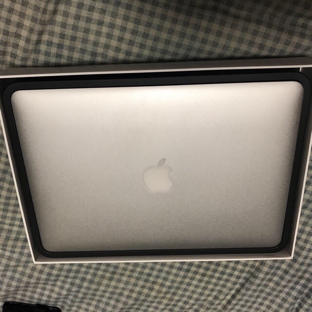 現品限り一斉値下げ! Mac (Apple) - MacBook Air 2015 13インチ ノートPC 現品限り一斉値下げ! Mac (Apple) - MacBook Air 2015 13インチ ノートPC