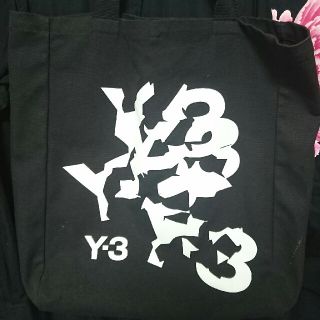 ワイスリー(Y-3)のY-3 トートバッグ(トートバッグ)