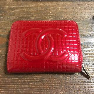 シャネル(CHANEL)のCHANEL（コインケース）(コインケース)