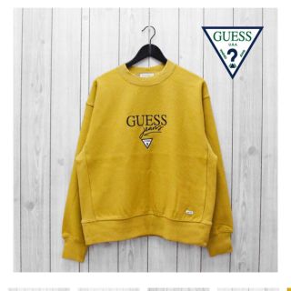 ゲス(GUESS)のGUESS GREEN LABEL トレーナー(スウェット)