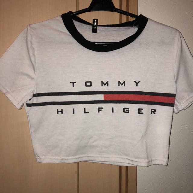 TOMMY HILFIGER(トミーヒルフィガー)のTOMMY HILFIGER Tシャツ メンズのトップス(Tシャツ/カットソー(半袖/袖なし))の商品写真