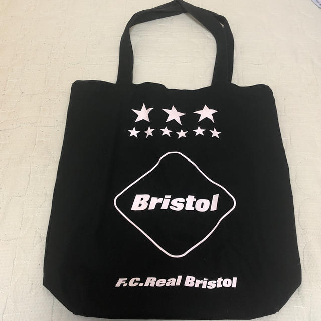 F.C.R.B. - fc real bristol トートバッグ 2016awの通販 by shop