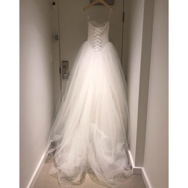 Vera Wang - verawang バレリーナ ドレス 1g029 の通販 by