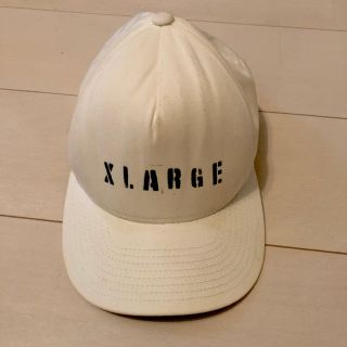 エクストララージ(XLARGE)のXLARGE☆エクストララージ☆キャップ☆送料込み☆ストリート☆(キャップ)