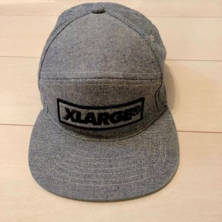 エクストララージ(XLARGE)のXLARGE☆エクストララージ☆キャップ☆送料込み☆ストリート系(キャップ)