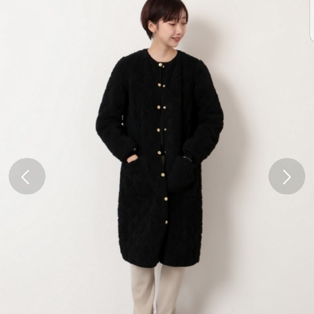 Plage(プラージュ)のplageプラージュ☆Traditional Weatherwear 別注コート レディースのジャケット/アウター(ロングコート)の商品写真