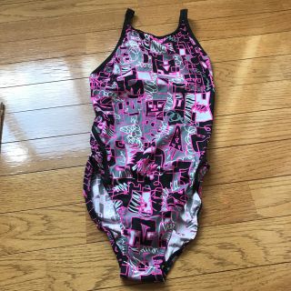 スピード(SPEEDO)のスピード  競泳水着  練習用水着(水着)