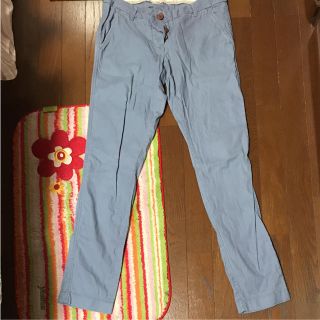 スコッチアンドソーダ(SCOTCH & SODA)のメゾンスコッチ チノパン 27インチ(チノパン)