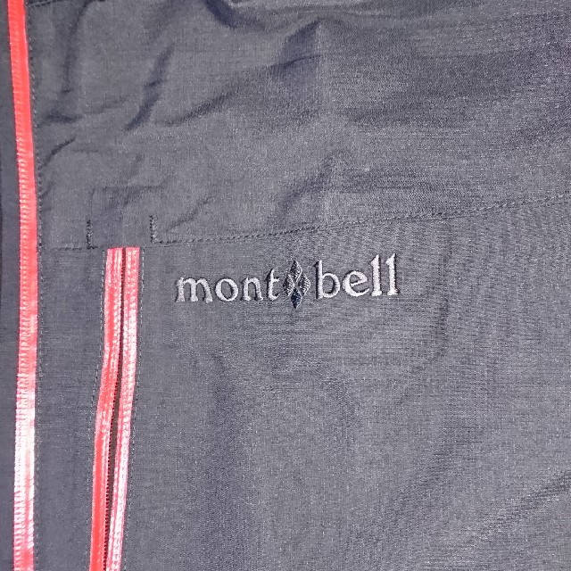 mont bell - 3in1 フォールラインパーカ Men'sの通販 by ツネマ mont bell - 3in1 フォールラインパーカ Men'sの通販 by ツネマ