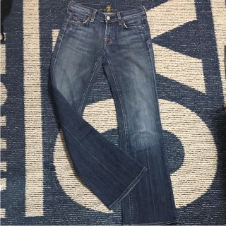 セブンフォーオールマンカインド(7 for all mankind)の7 for all mankind デニム(デニム/ジーンズ)