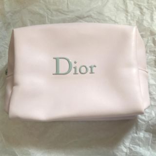 ディオール(Dior)のDior ❤︎  ポーチ(ポーチ)