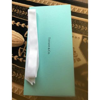 ティファニー(Tiffany & Co.)の[chika 様 専用]  ティファニー 空箱(その他)