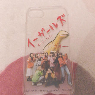 E Girls Iphoneケースの通販 By Izumi S Shop イーガールズならラクマ