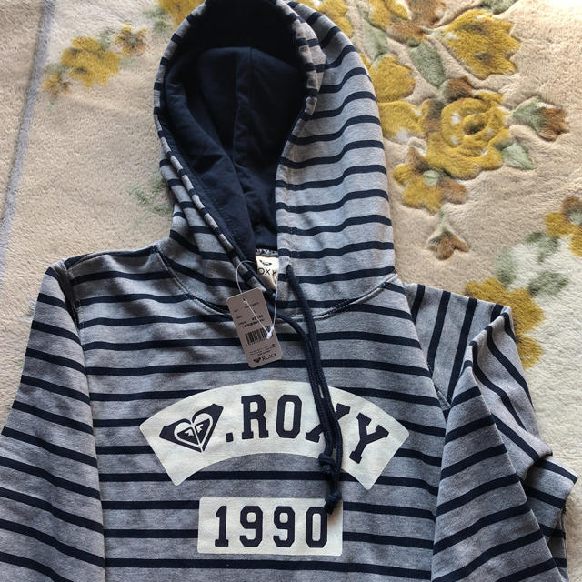 Roxy - ROXY パーカー ワンピースの通販 by ami's shop|ロキシーならラクマ Roxy - ROXY パーカー ワンピースの通販 by ami's shop|ロキシーならラクマ