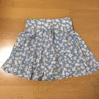 マジェスティックレゴン(MAJESTIC LEGON)のタイムセール♡MAJESTICLEGON(キュロット)