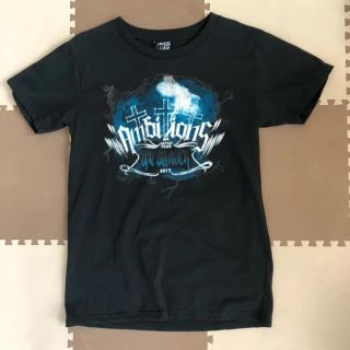 ワンオクロック(ONE OK ROCK)のワンオクロック  Ｔシャツ(Tシャツ(半袖/袖なし))