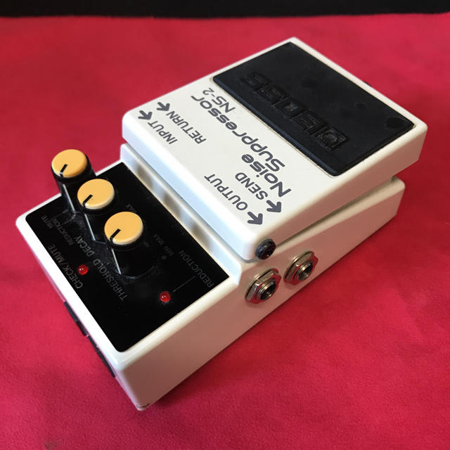 BOSS  NS-2  美品  ボス  ノイズサプレッサー