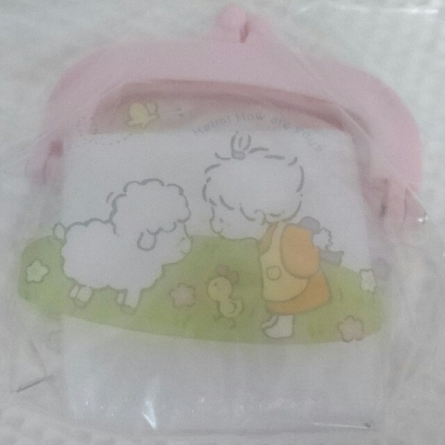サンリオ タイニーポエム プラチェスト 風の子さっちゃん 増そ サンリオ タイニーポエム プラチェスト 風の子さっちゃん 増そ