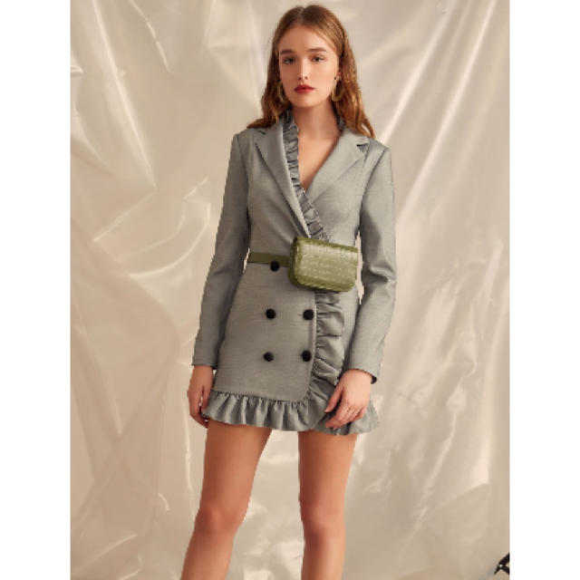 じゅじゅみ様専用♡ HONEY MI HONEY ジャケット chathams.co.nz