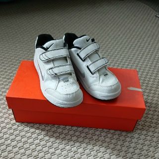 ナイキ(NIKE)のNIKE スニーカー 18㎝(スニーカー)