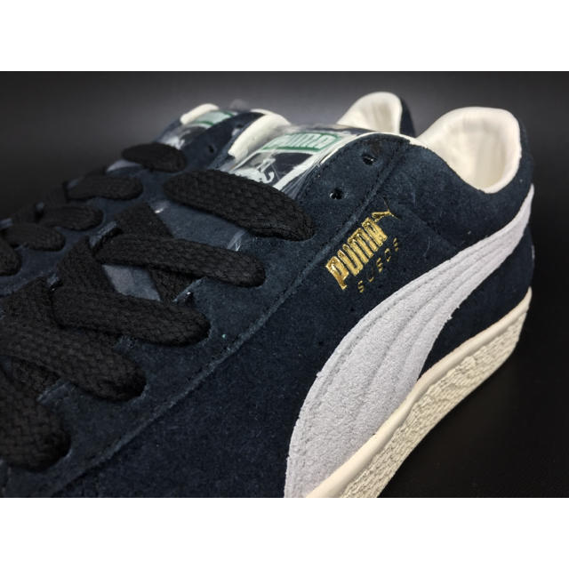 PUMA/SUEDE RudolfDassler プーマ スエード 50周年