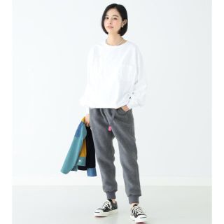 ビームス(BEAMS)の専用！beams boy Goodwear カスタム ビッグ Tシャツ(Tシャツ(長袖/七分))