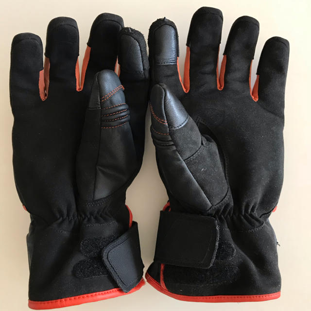 購入 ゴールドウィンバイク用手袋…冬用 その他 | mkc.mk