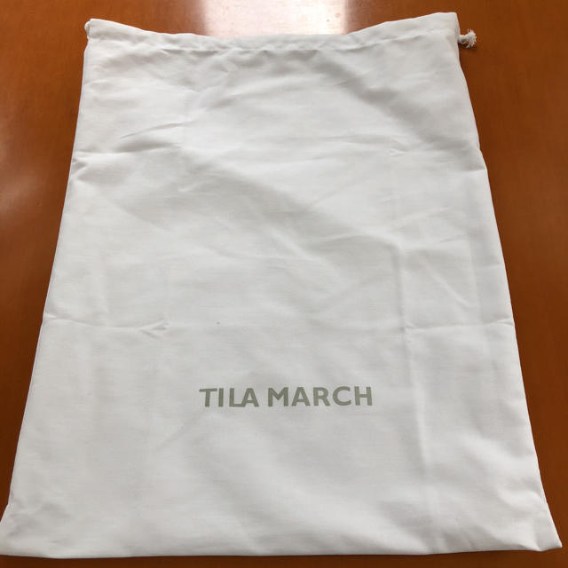 TILA MARCH(ティラマーチ)のTILA MARCH レディースのバッグ(トートバッグ)の商品写真