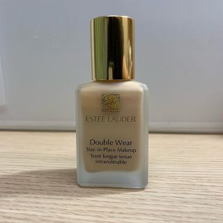 エスティローダー(Estee Lauder)のエスティーローダー ダブルウェア(ファンデーション)