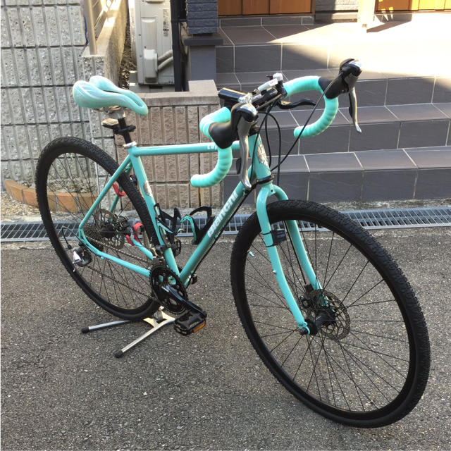 激安価格の Bianchi - M様 専用です^ ^ 自転車本体 - hesnor.com