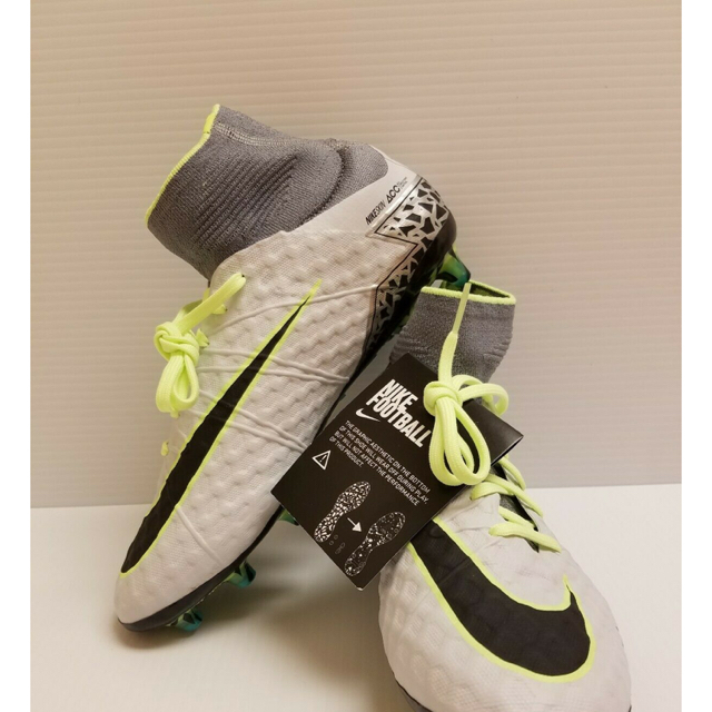 Nike ナイキサッカースパイク ハイパーヴェノムファントム2の通販 By 海外限定サッカースパイク屋さん ナイキならラクマ