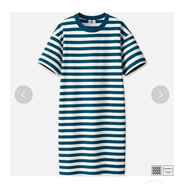 Uniqlo ユニクロユー ボーダークルーネックtワンピースの通販 By Ko S Shop ユニクロならラクマ Uniqlo ユニクロユー ボーダークルーネックtワンピースの通販 By Ko S Shop ユニクロならラクマ