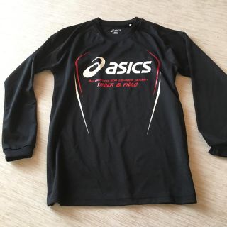 アシックス(asics)のアシックス 140(Tシャツ/カットソー)