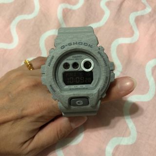 ジーショック(G-SHOCK)のG-SHOCK時計(腕時計(デジタル))