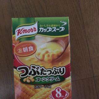 クノール カップスープ (インスタント食品)