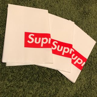 シュプリーム(Supreme)のSupreme ショッパー(ショップ袋)