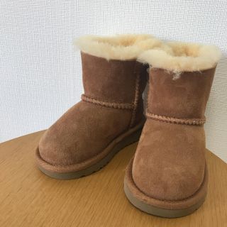 アグ(UGG)の【xx538様専用】UGG キッズ 13.5cm(ブーツ)