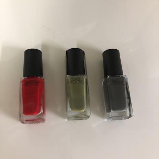 ネイルホリック(NAIL HOLIC)のネイルホリック(マニキュア)