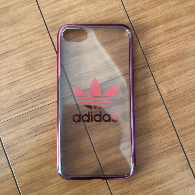 Adidas Iphone 8 ケースの通販 By Axq S Shop アディダスならラクマ